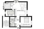 Etagenwohnung Kornwestheim - 2.5 Zimmer, 60 m&sup2;, 229.000&euro; | Angebot:26399772