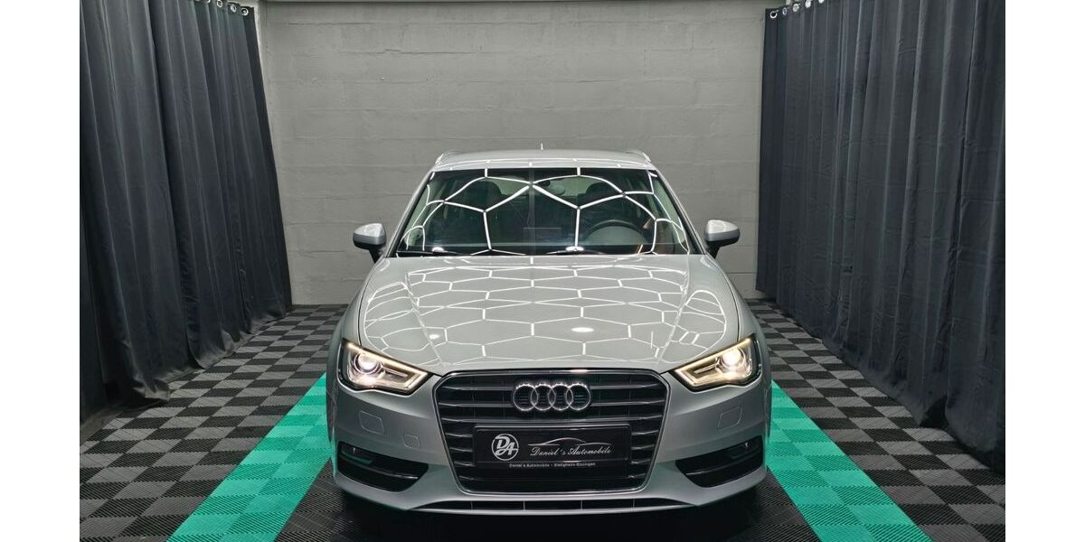 Audi A3 122.607 km 11.787 &euro; Bietigheim-Bissingen 74321