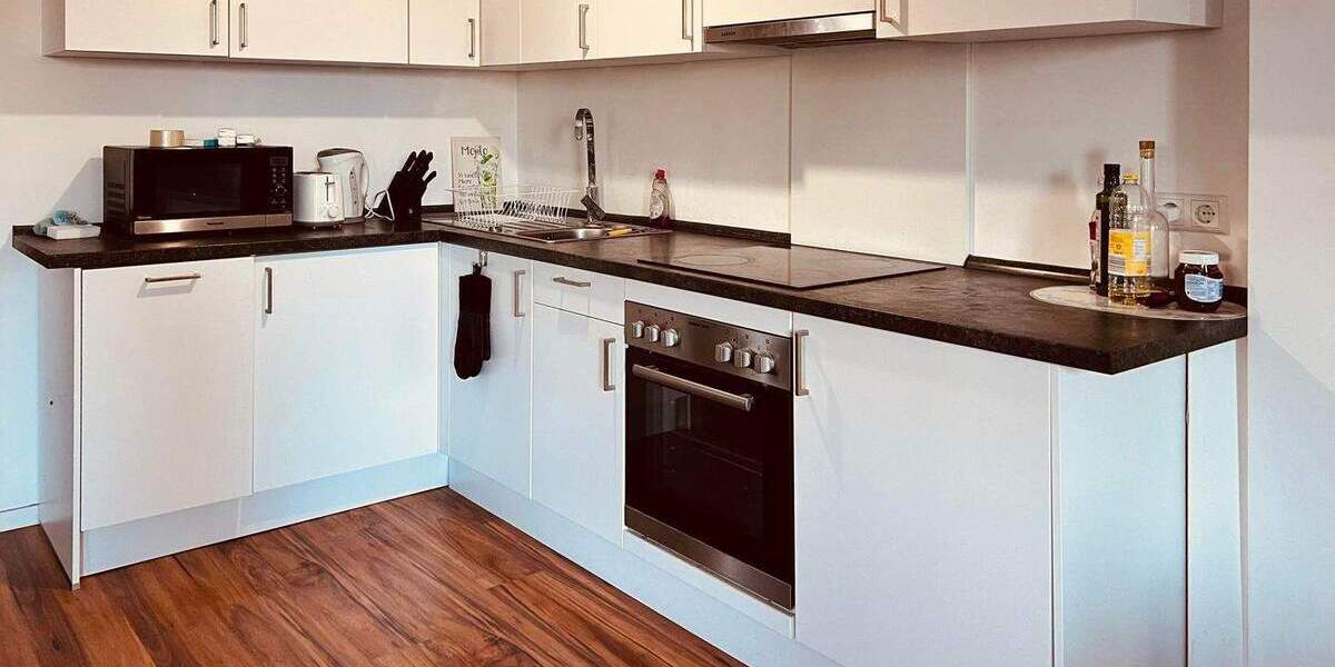 Etagenwohnung Leonberg - 2 Zimmer, 69 m&sup2;, 280.000&euro; | Angebot:25251112