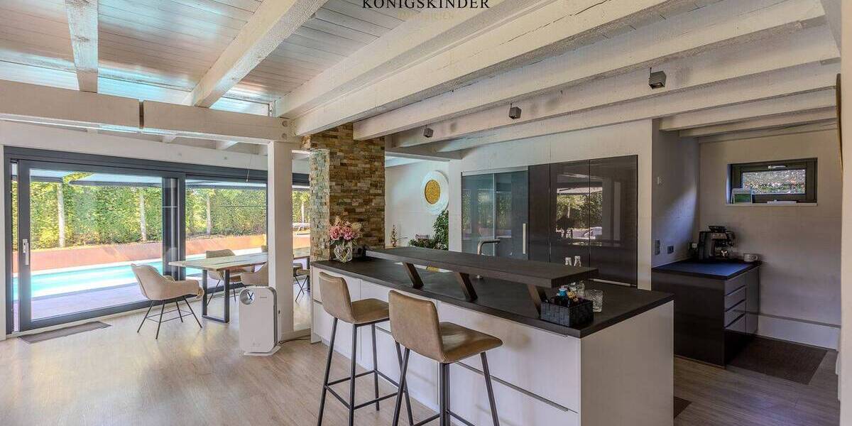 Mehrfamilienhaus, Wohnhaus Ammerbuch Entringen - 8 Zimmer, 380 m&sup2;, 2.800.000&euro; | Angebot:26730885