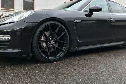Porsche Panamera 153.000 km 28.000 &euro; möglingen 71696