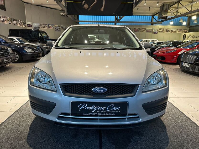 Ford Focus 175.000 km 2.949 € Ludwigsburg 71638