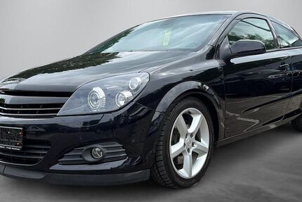 Opel Astra 170.000 km 4.900 € Weinstadt 71384