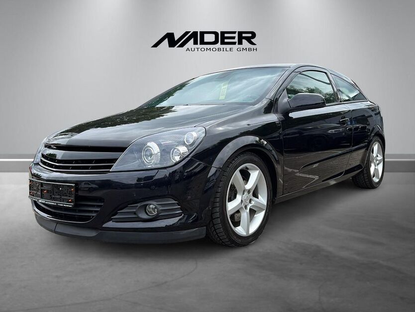 Opel Astra 170.000 km 4.900 € Weinstadt 71384