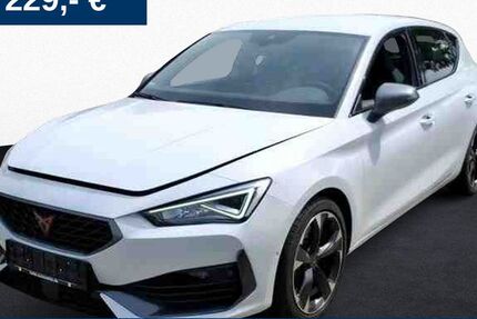 Cupra Leon 29.823 km 25.930 &euro; Weinstadt-Endersbach 71384
