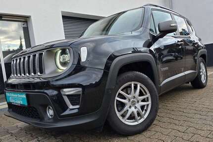 Jeep Renegade 99.000 km 12.000 &euro; Stuttgart 70563