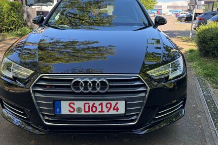 Audi A4 94.000 km 16.799 &euro; Fellbach 70736