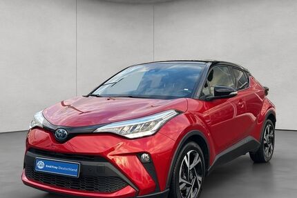 Toyota C-HR 61.475 km 23.870 &euro; Esslingen 73730