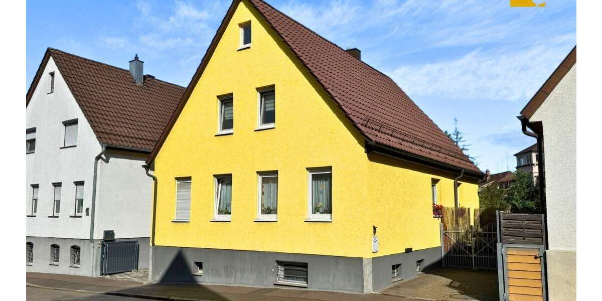 Haus zum Kaufen in Ludwigsburg 549.000 € 125.17 m² 5 zimmer