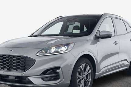 Ford Kuga 27.892 km 22.900 € Stuttgart 70190