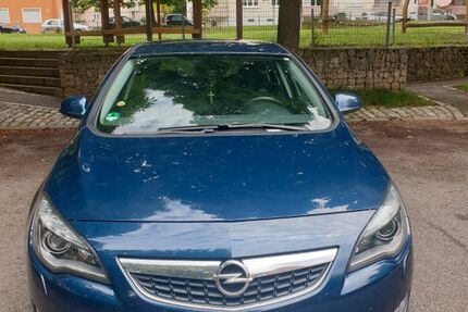 Opel Astra 142.000 km 3.800 &euro; Stuttgart 70191