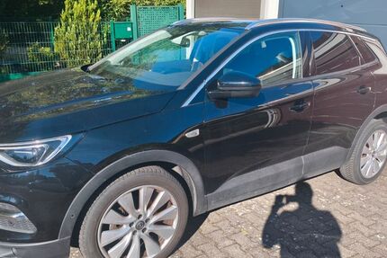 Opel Grandland (X) 94.000 km 14.000 &euro; Kirchheim unter Teck 73230
