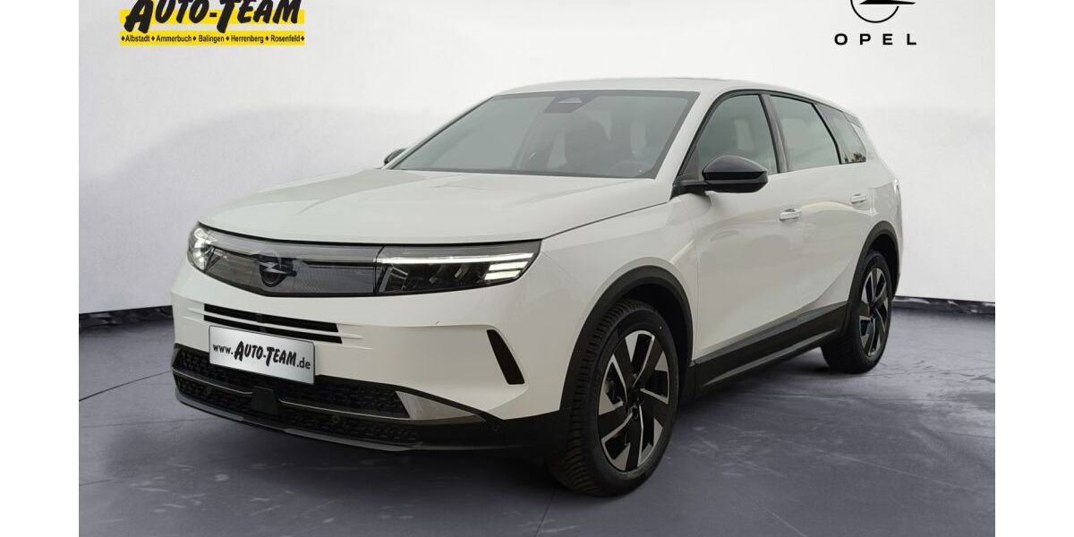 Opel Grandland (X) 1.001 km 32.590 € Ammerbuch-Entringen 72119