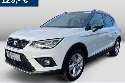 Seat Arona 58.790 km 14.995 € Weinstadt-Endersbach 71384