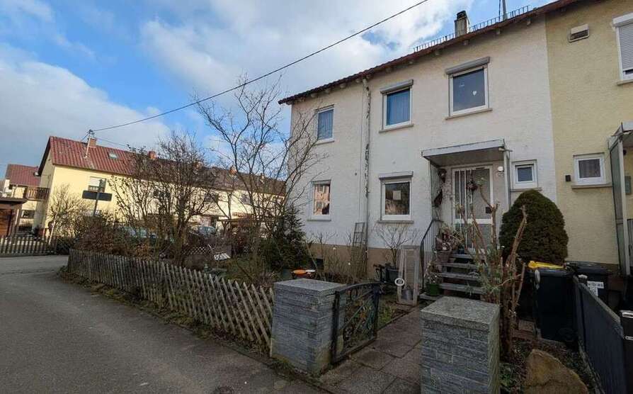 Haus zum Kaufen in Nürtingen 395.000 € 110 m²