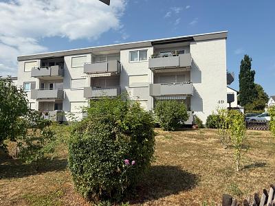 GROßZÜGIGES ZUHAUSE IN BEGEHRTER LAGE - Etagenwohnung Ostfildern | Angebot:27354811