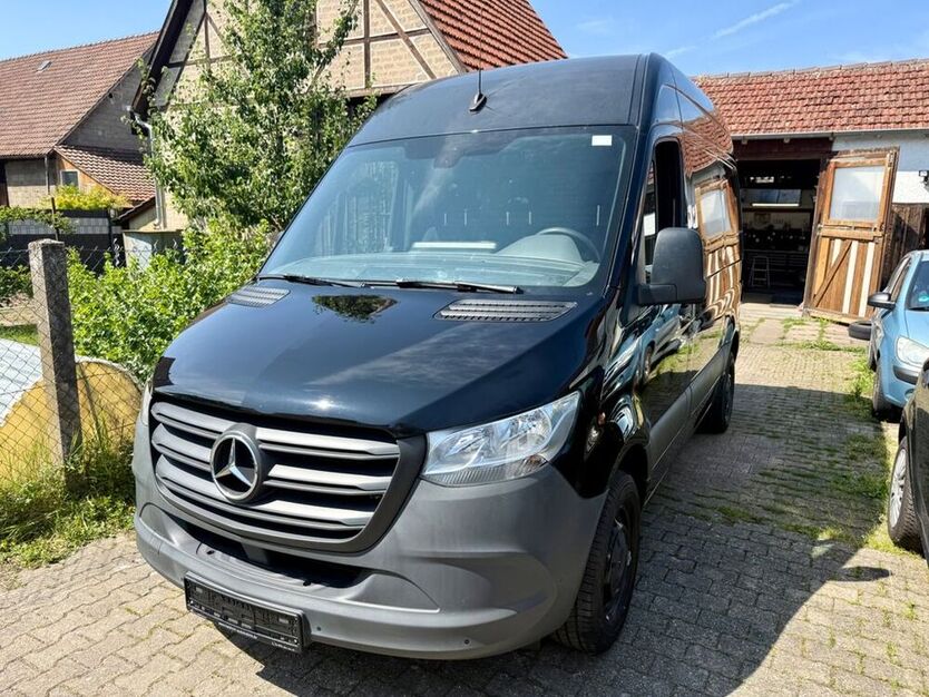 Sprinter