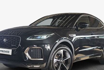 Jaguar E-Pace 21.693 km 40.470 &euro; Stuttgart 70190