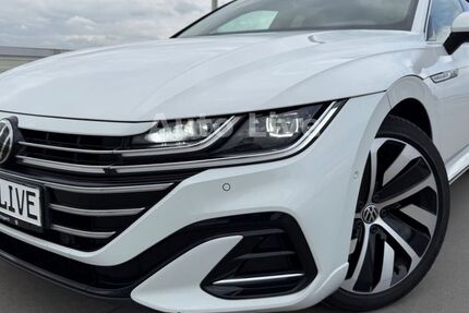 VW Arteon 173.860 km 20.990 &euro; Böblingen/Stuttgart 71034