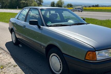 Audi 80 213.877 km 3.890 € Herrenberg 71083