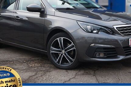 Peugeot 308 80.490 km 11.390 € Nürtingen 72622