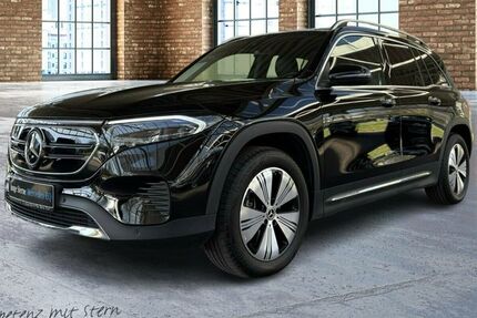 Mercedes-Benz EQB 29.400 km 30.800 &euro; Schorndorf 73614