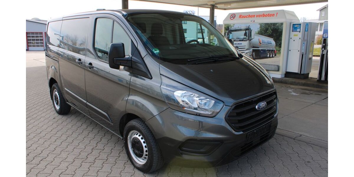 Ford Transit Custom 156.000 km 9.800 &euro; Weil im Schönbuch 71093