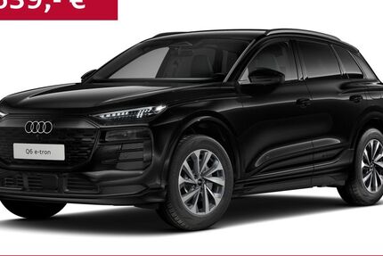 Audi Q6 e-tron 7.514 km 54.460 &euro; Esslingen 73730