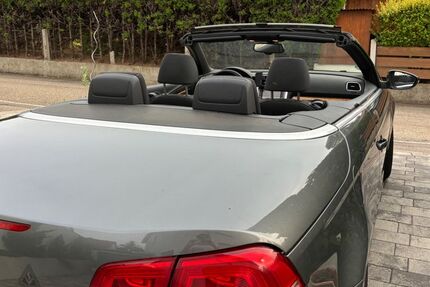 VW Eos 252.000 km 6.500 &euro; Ludwigsburg 71638