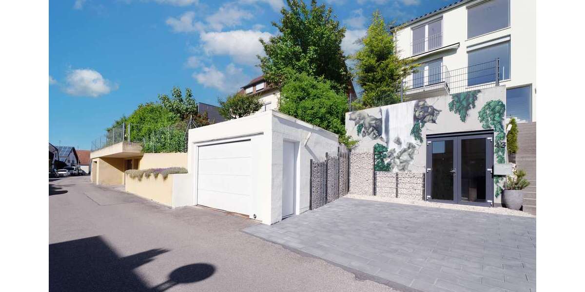 Einfamilienhaus Weil der Stadt - 5.5 Zimmer, 195 m&sup2;, 730.000&euro; | Angebot:26722946