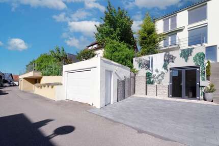 Haus Weil der Stadt - 5.5 Zimmer, 195 m&sup2;, 730.000&euro; | Angebot:26722946