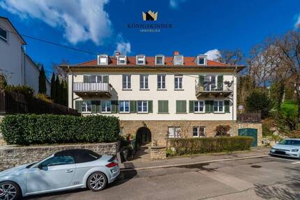 Haus Stuttgart West - 2 Zimmer, 497 m&sup2;, 2.300.000&euro; | Angebot:26450308
