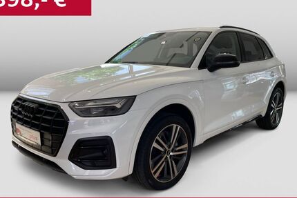 Audi Q5 73.907 km 38.890 &euro; Fellbach 70734