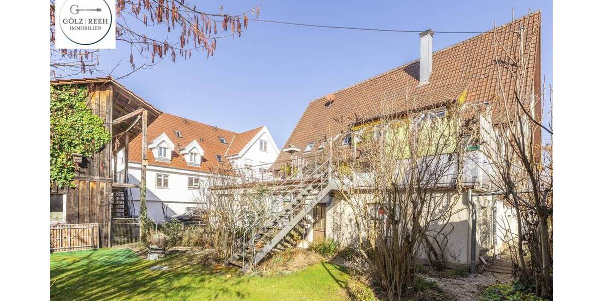 Mehrfamilienhaus, Wohnhaus Aichwald Schanbach - 8 Zimmer, 267 m&sup2;, 875.000&euro; | Angebot:26499647