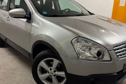 Nissan Qashqai 150.000 km 6.789 &euro; Stuttgart 70186