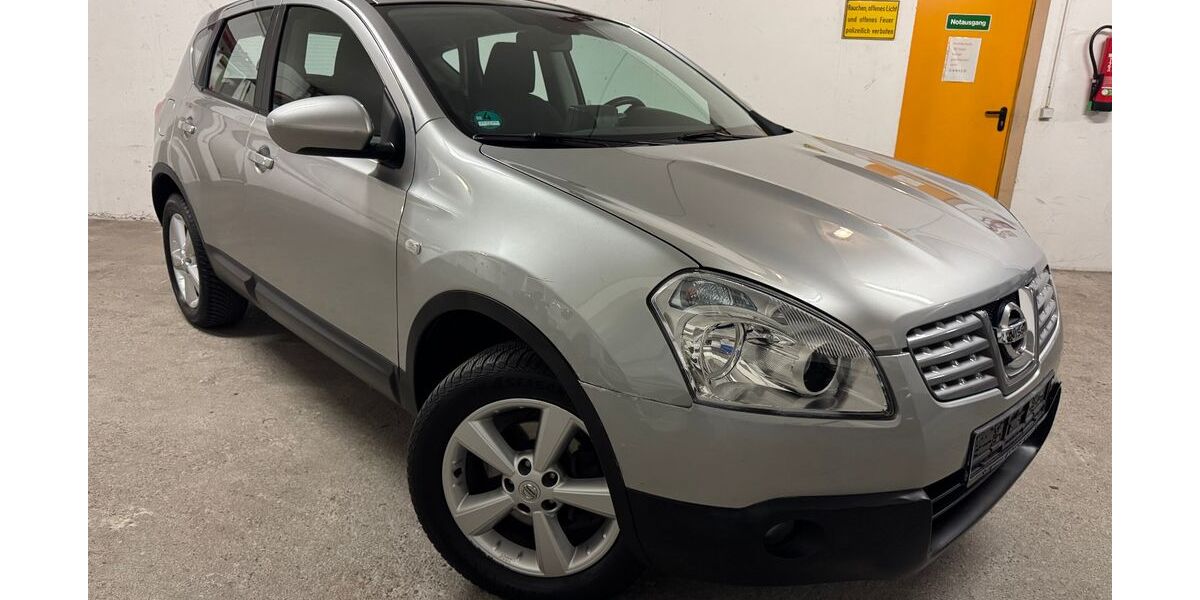 Nissan Qashqai 150.000 km 6.789 &euro; Stuttgart 70186
