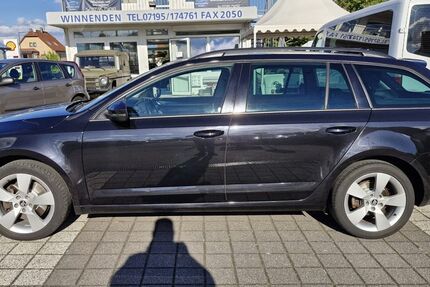 Skoda Octavia 181.200 km 11.950 € Winnenden 71364