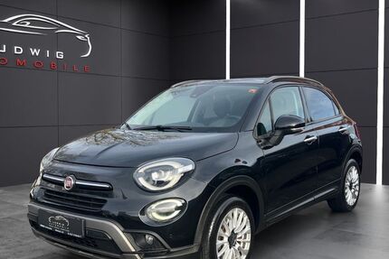 Fiat 500X 130.000 km 12.600 &euro; Marbach am Neckar 71672
