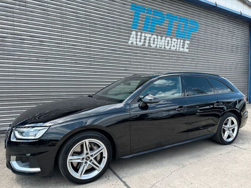 Audi A4 153.783 km 26.700 € Sindelfingen 71065