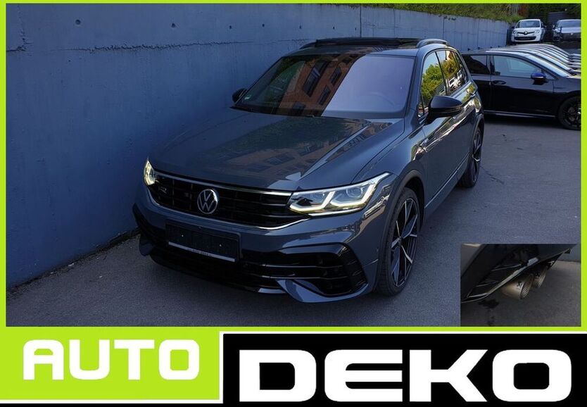 Tiguan
