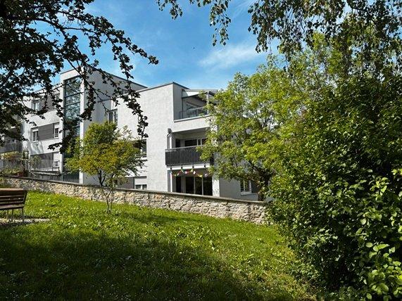 Etagenwohnung Waiblingen Bittenfeld - 2 Zimmer, 63 m&sup2;, 345.000&euro; | Angebot:26764964