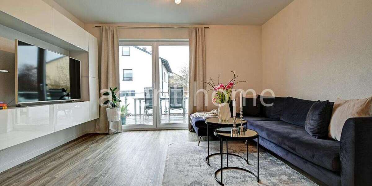 Zimmer Markgröningen - 2 Zimmer, 1.090&euro; | Angebot:26397319