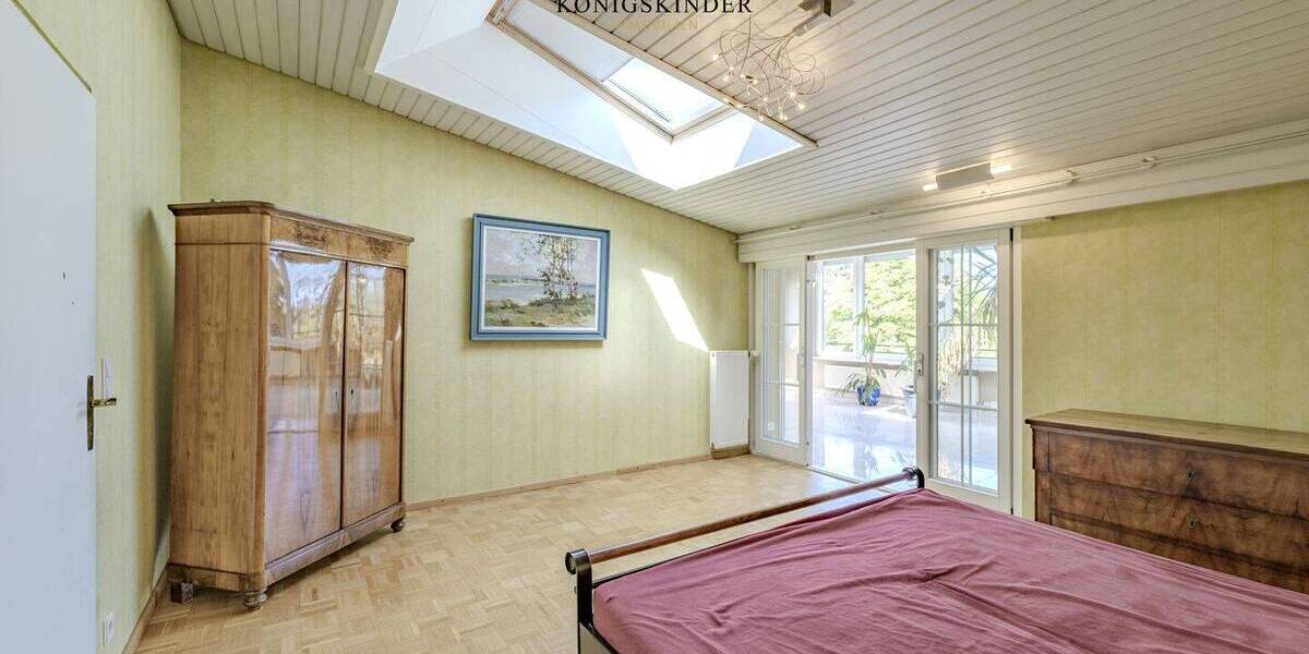 Doppelhaushälfte Leinfelden-Echterdingen Echterdingen - 8 Zimmer, 235 m&sup2;, 798.000&euro; | Angebot:26388860