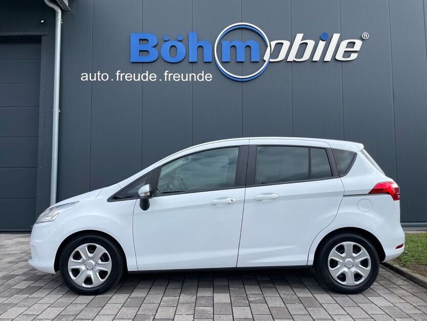 B-Max