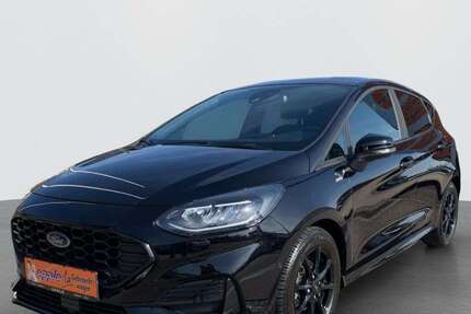 Ford Fiesta 18.190 km 16.990 &euro; Rutesheim 71277