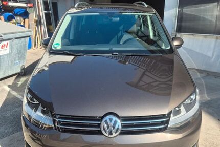 VW Sharan 108.784 km 24.000 &euro; Stuttgart 70329
