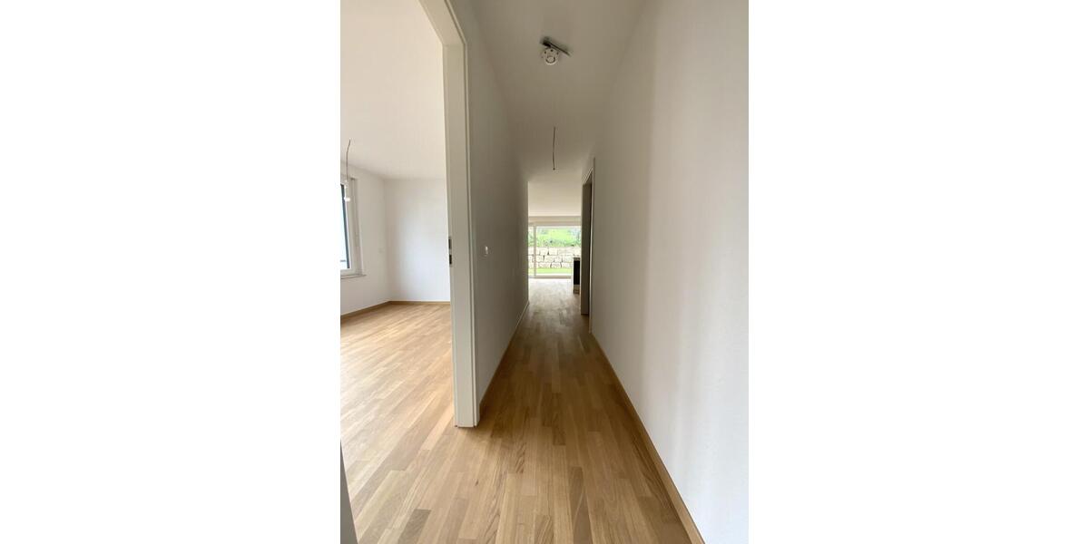 Etagenwohnung Ludwigsburg Oßweil - 2 Zimmer, 59 m&sup2;, 1.160&euro; | Angebot:26193567