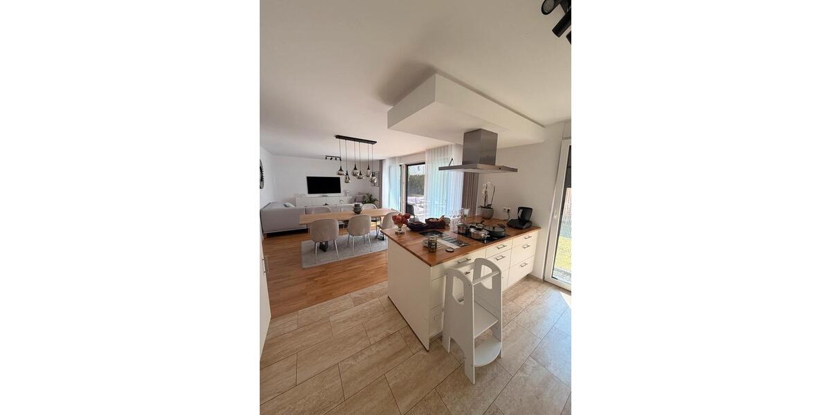 Erdgeschoßwohnung Kirchheim unter Teck - 3 Zimmer, 87 m&sup2;, 430.000&euro; | Angebot:27163286