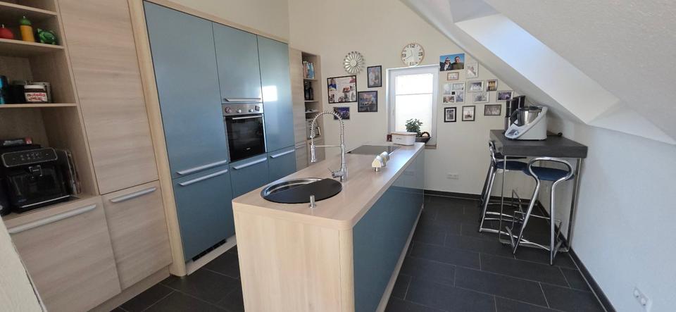 Maisonettenwohnung Reichenbach an der Fils - 4 Zimmer, 122 m&sup2;, 529.000&euro; | Angebot:26931371