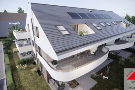 Wohnung zum Kaufen in Stuttgart 759.000 € 90 m² 3 zimmer